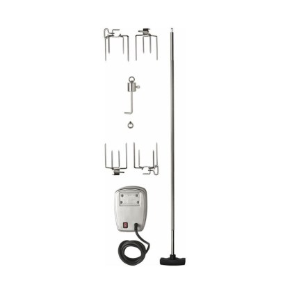 Rotisserie Kit Napoleon BI/BIG32